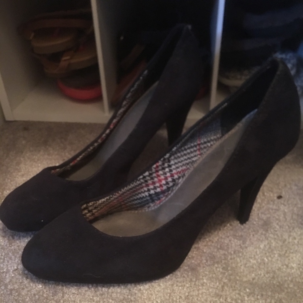 Heels